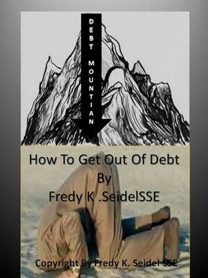 cover image of How to Get Out of Debt